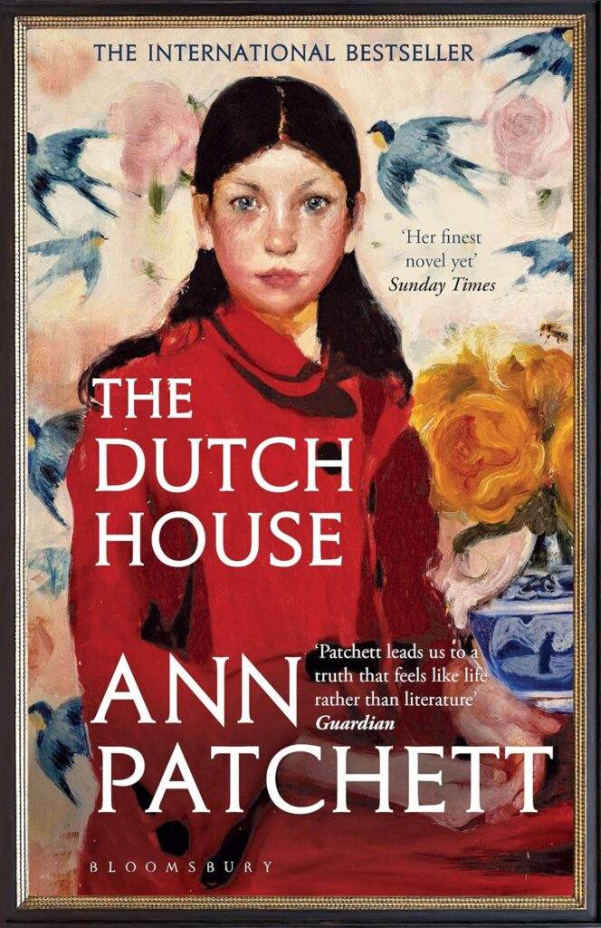 ann patchett books