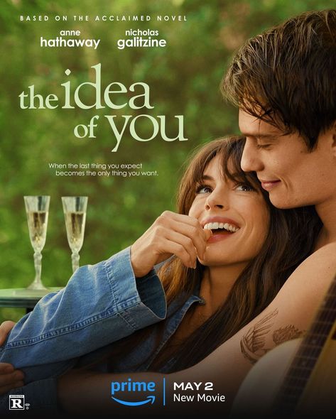 the idea of you movie