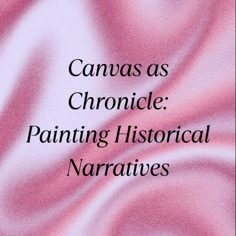 historical narratives