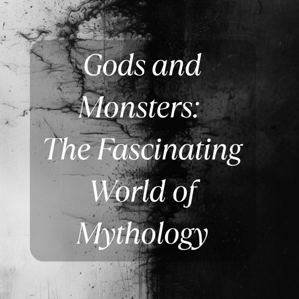 mythology