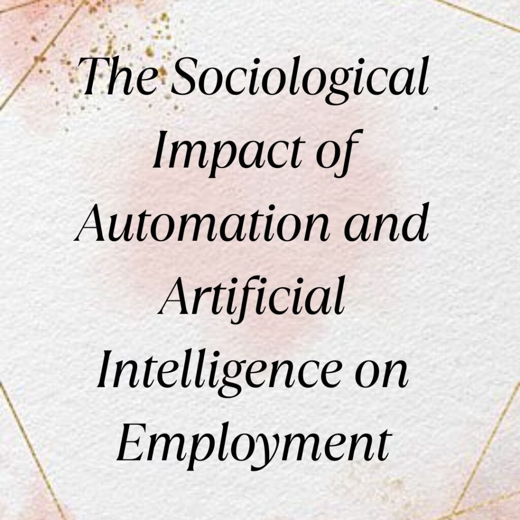 automation employment