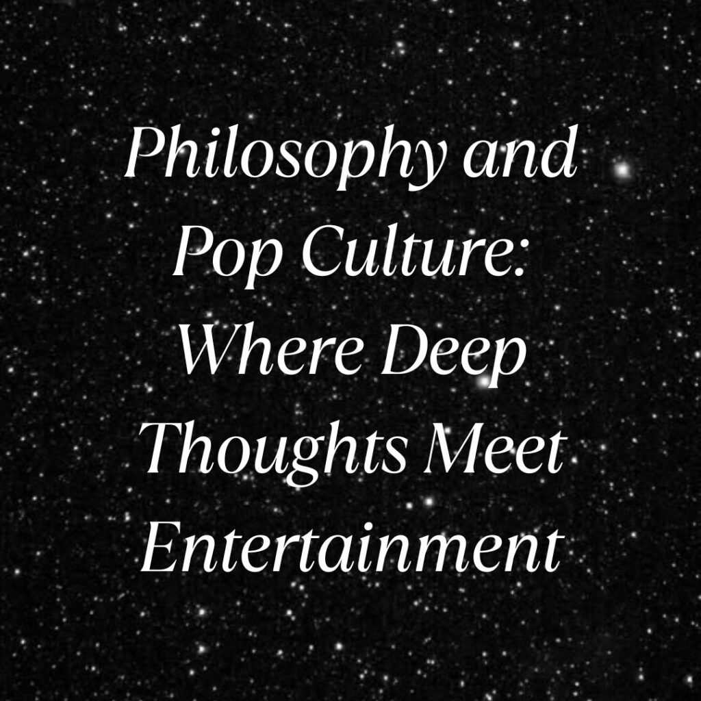 philosophy