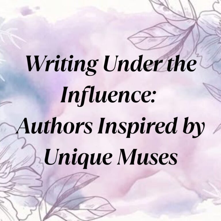 authors inspiration