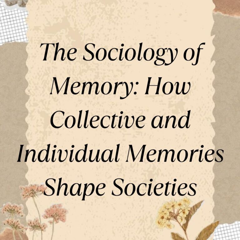 individual memories