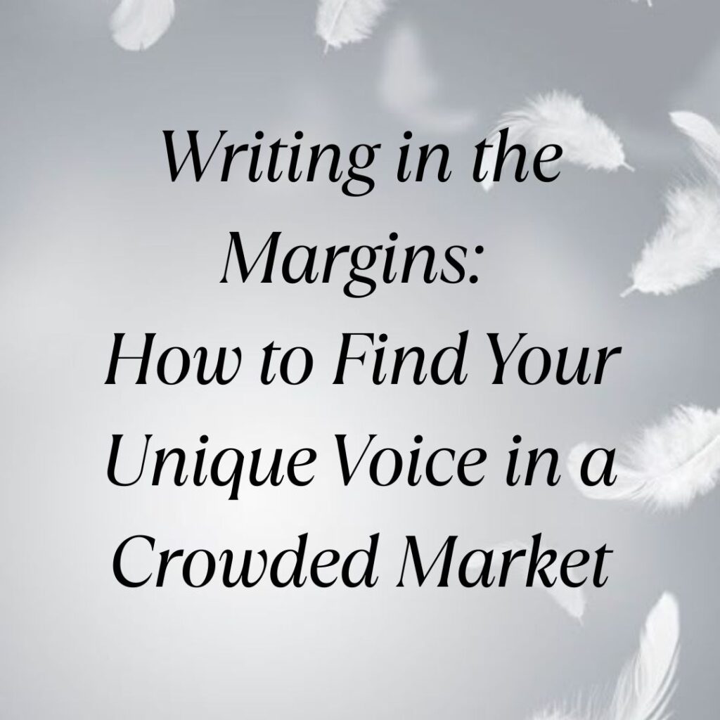 writer's voice