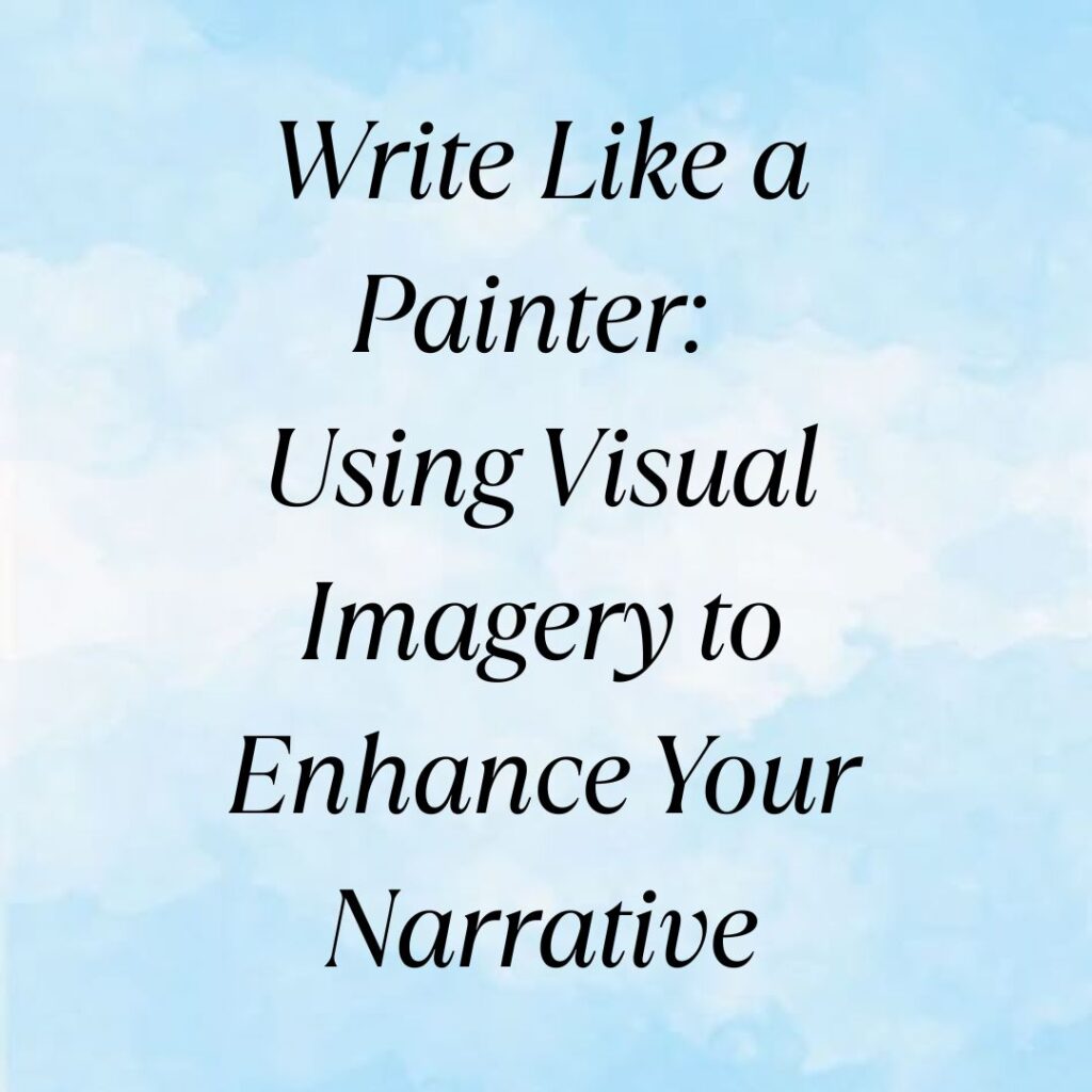 visual imagery