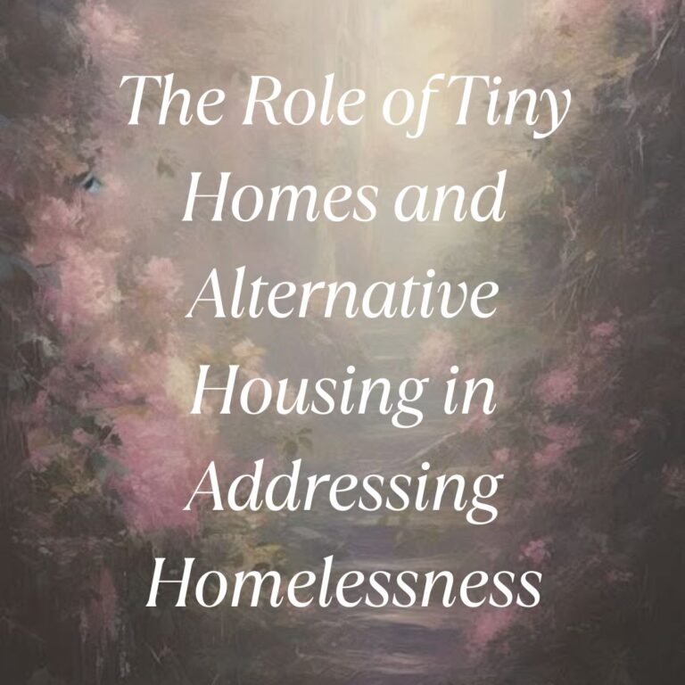 tiny homes