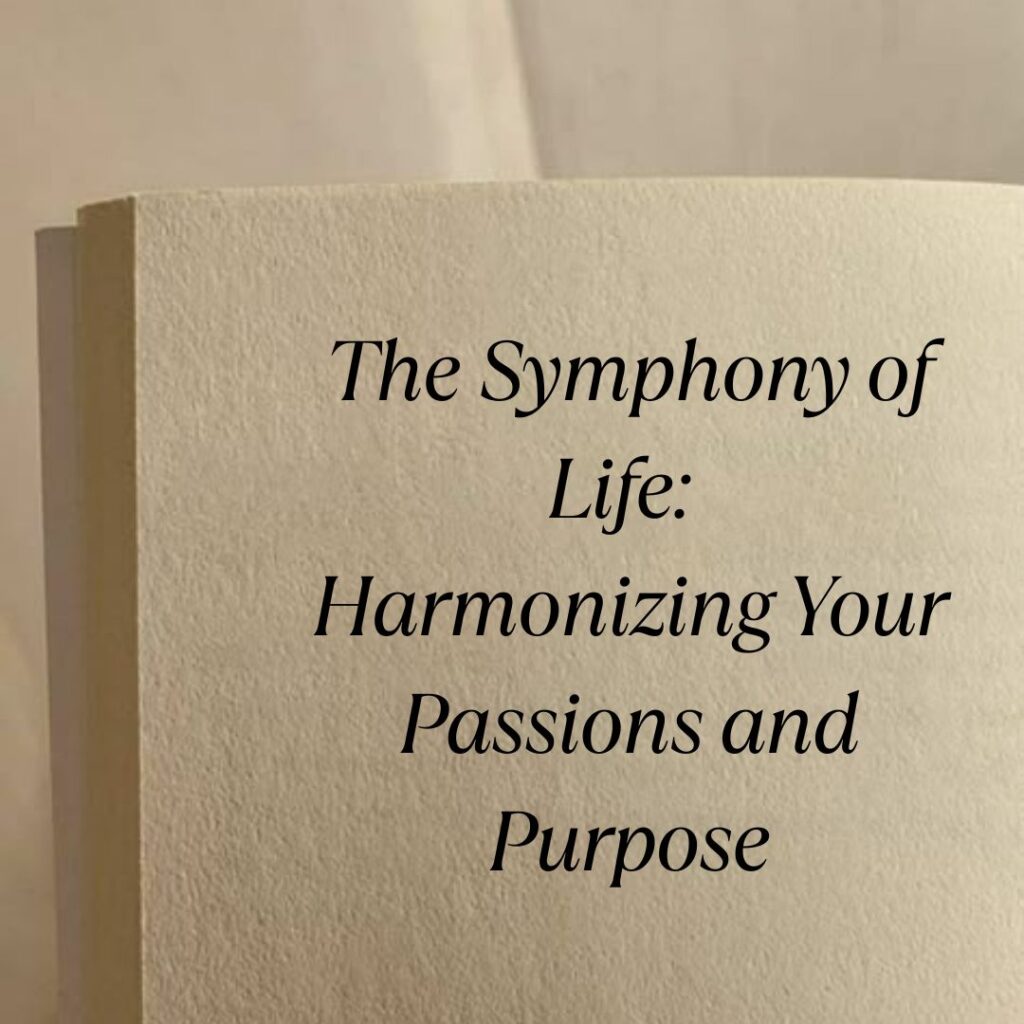 life purpose