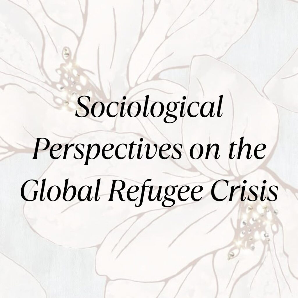 refugee crisis