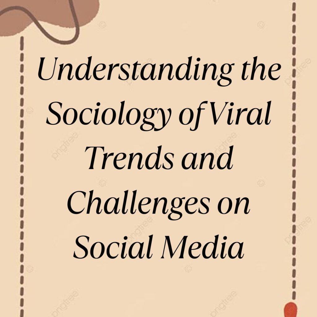 viral trends