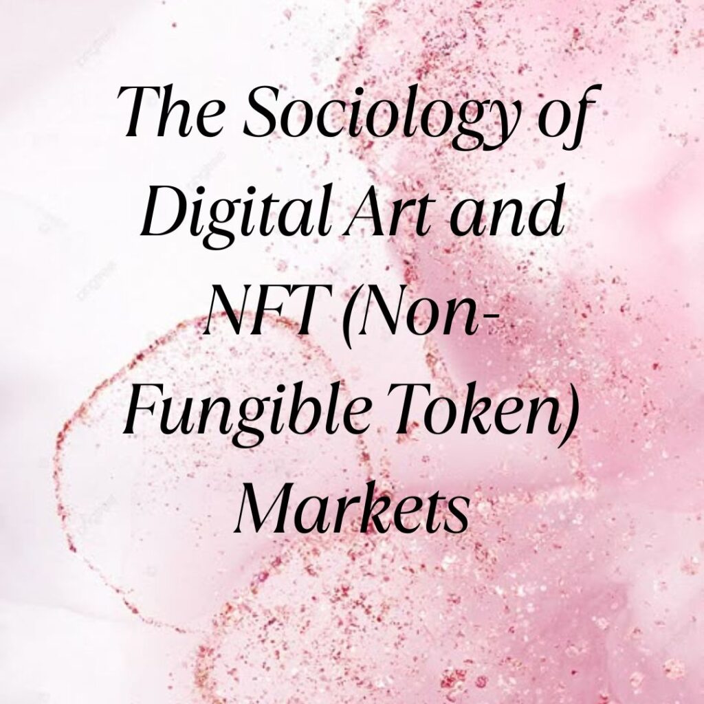 NFT markets