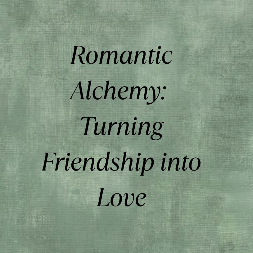 romantic