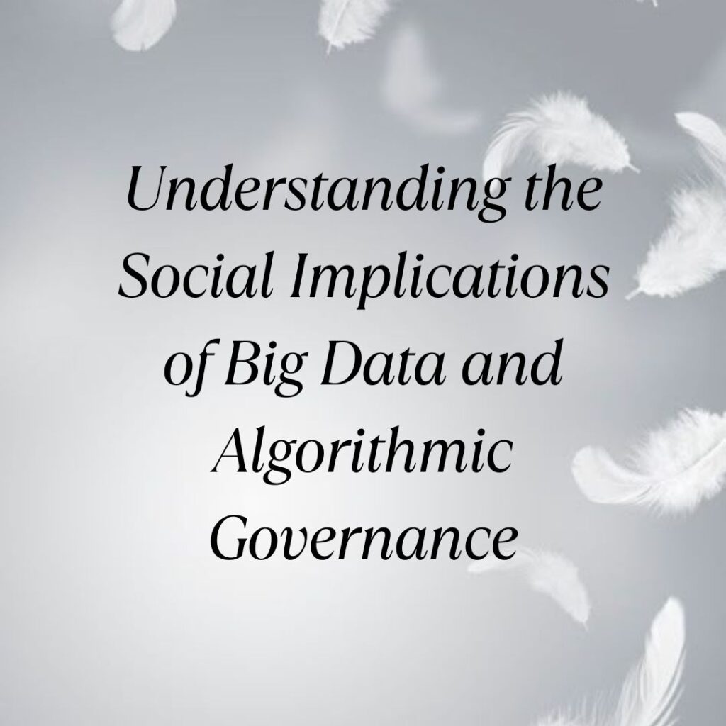 big data