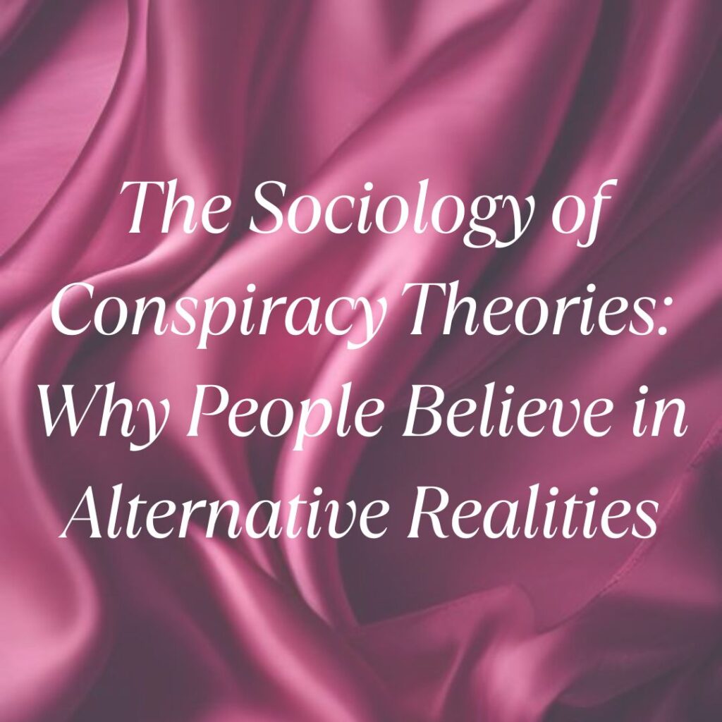 alternative realities