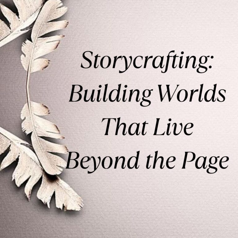 storycrafting