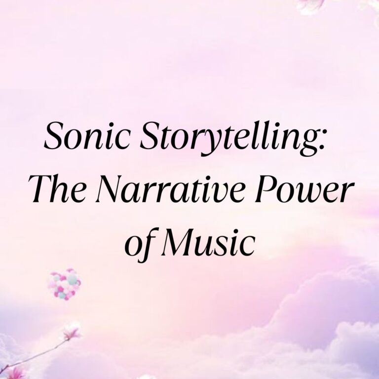storytelling