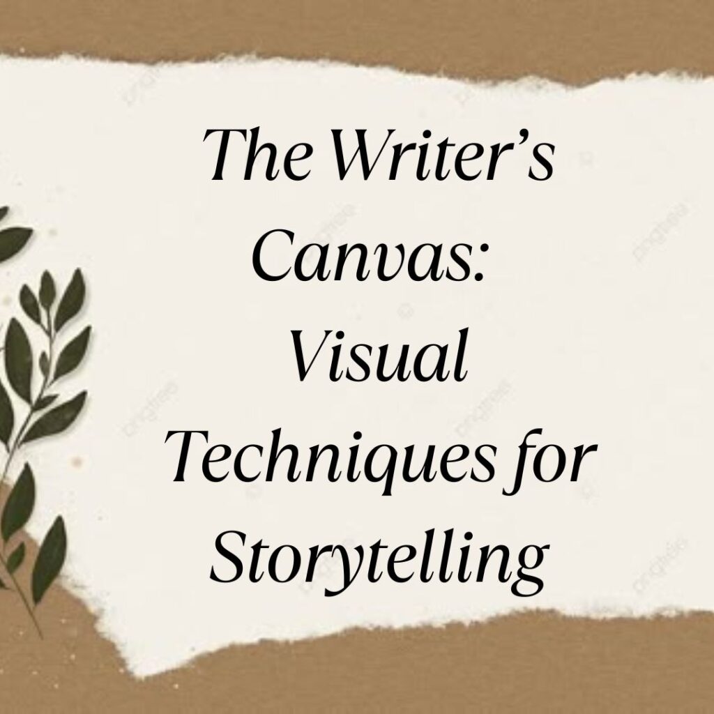 writer's canvas