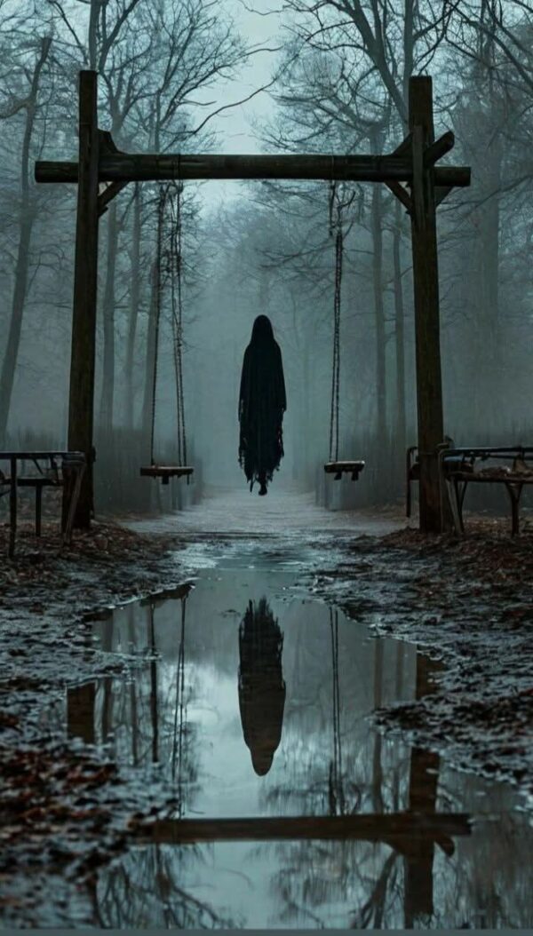 35 Horror Quotes That Will Keep You Up at Night Riya's Blogs