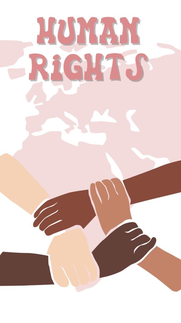 Human Rights Blog Human Rights Day — December 10 - Riya's Blogs