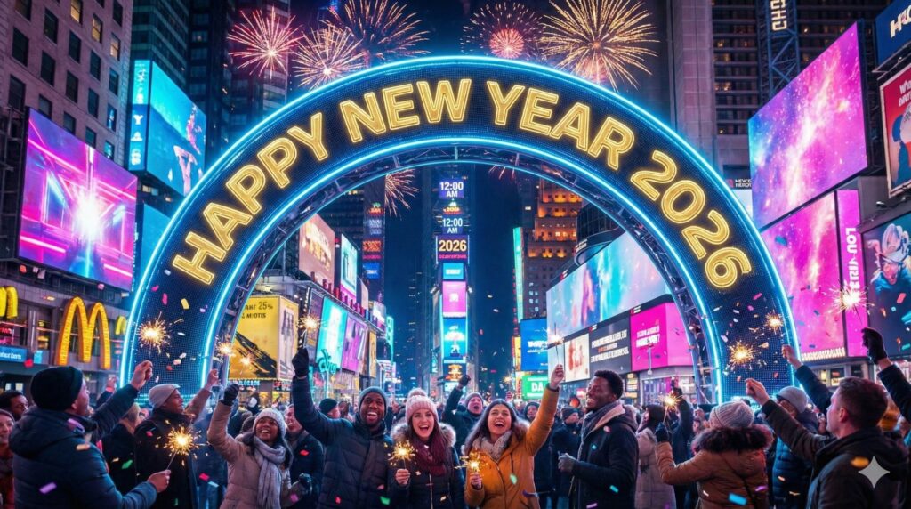 happy new year wishes 2026 wishes quotes​