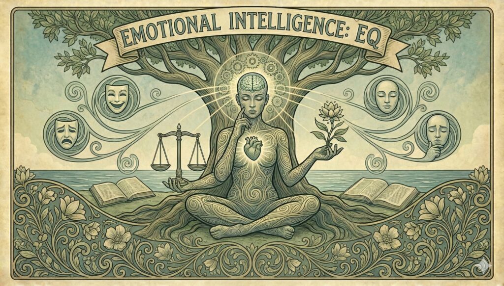 what is Emotional Intelligence