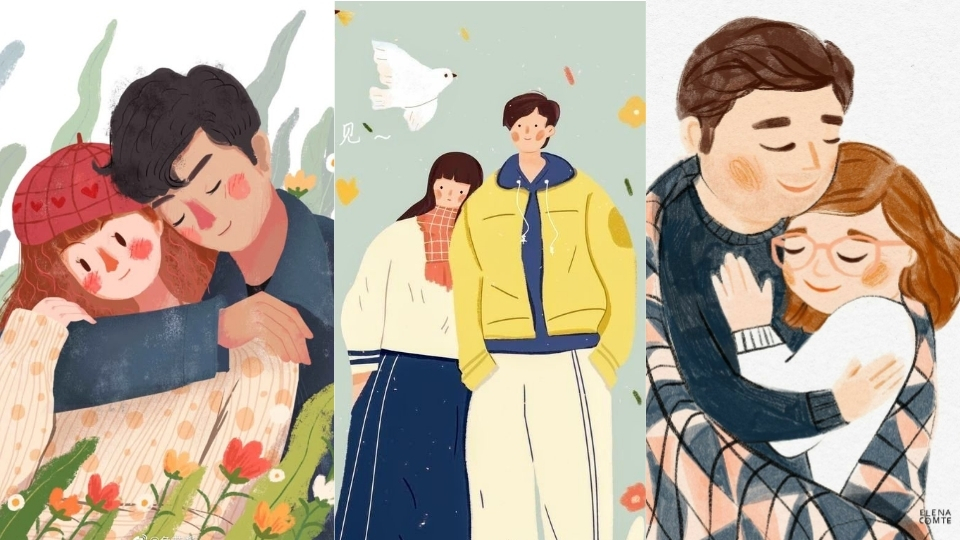 husband and wife quotes