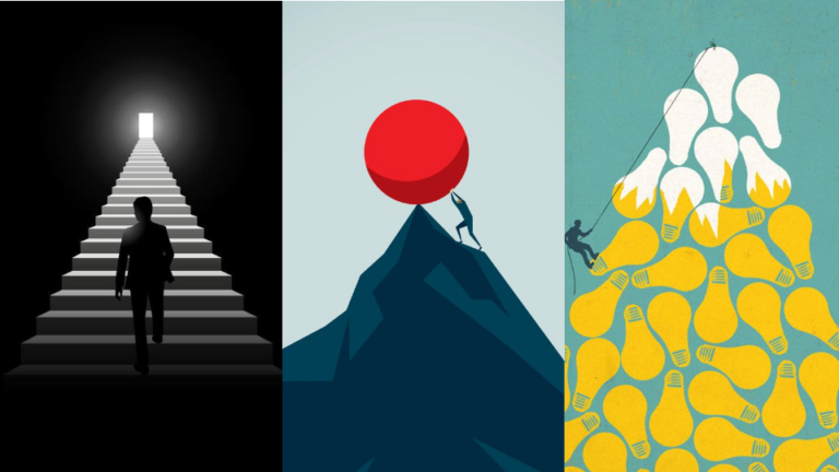 Determination Quotes