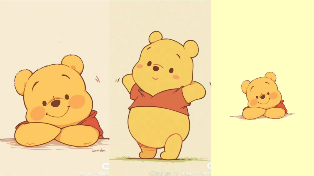 winnie the pooh quotes