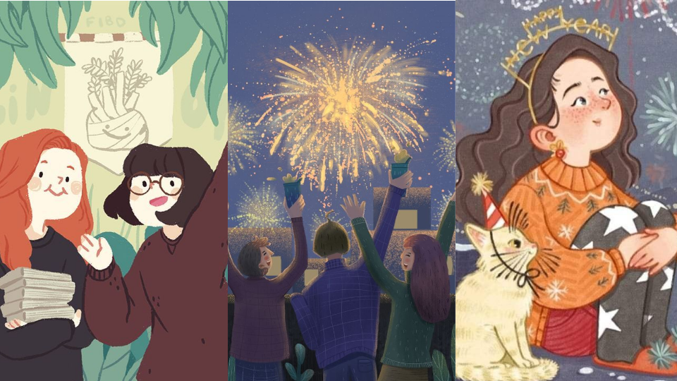 quotes for the new year