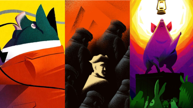 george orwell quotes