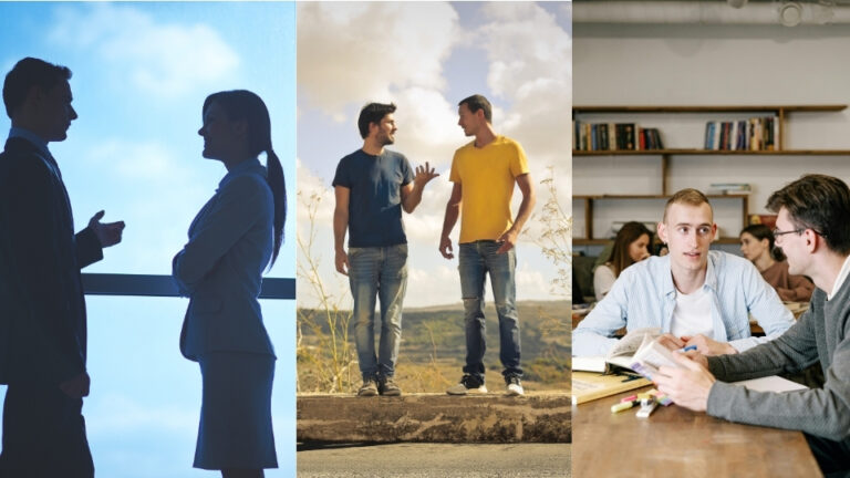 conversation starters