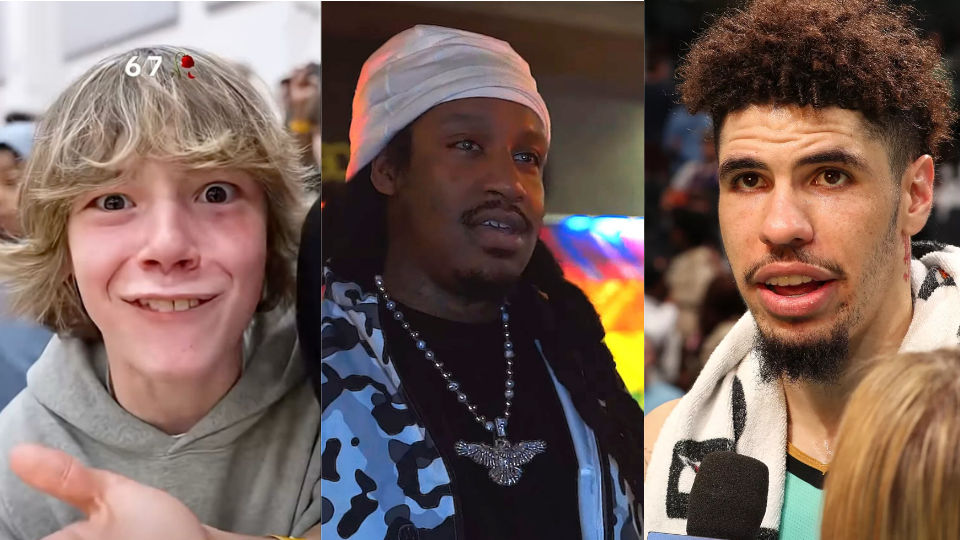 what does 6 7 mean tiktok