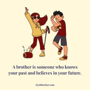 quotes about brothers