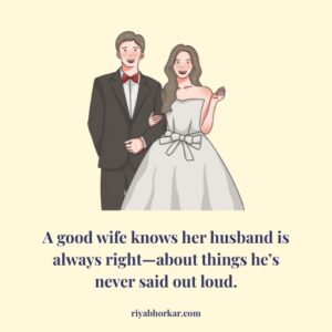 funny hubby quotes