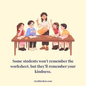 teacher quote