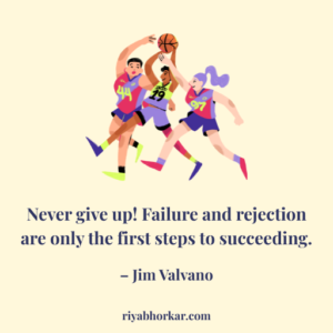 athlete quotes short