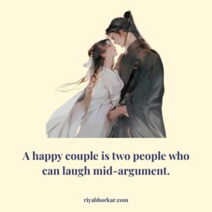 husband and wife quotes