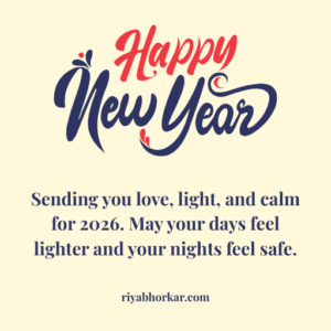 new year Quotes 2026 