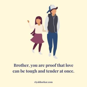 quotes about brothers
