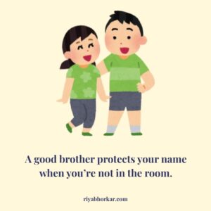 brotherhood quotes
