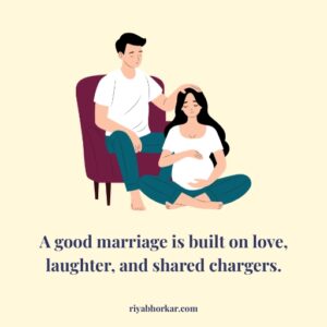 husband and wife quotes