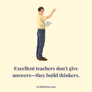 teacher quote
