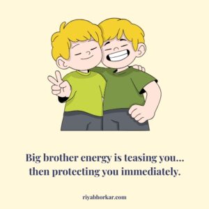 quotes about brothers