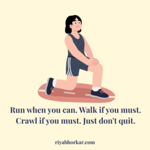 good quotes for athletes