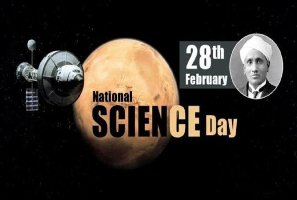 Who C February 28 – National Science Day (India): Why It’s Celebrated, Who C ...