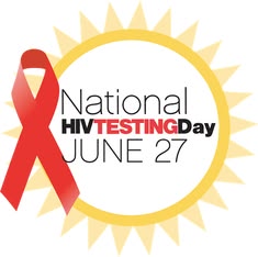 National HIV Testing Day