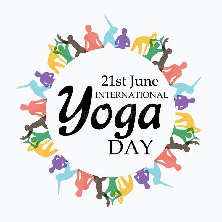International Yoga Day (June 21)